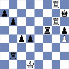 Bettalli - Rosh (chess.com INT, 2024)