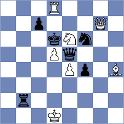 Rangel - Fernandez (chess.com INT, 2024)
