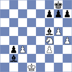 Rakhmangulova - Paramzina (FIDE Online Arena INT, 2024)