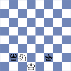 Quintin Navarro - Starozhilov (Chess.com INT, 2021)