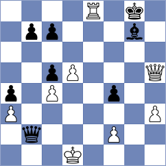 Nepomniachtchi - Brankovic (Chess.com INT, 2020)
