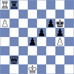 Padalka - Novik (chess.com INT, 2024)