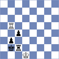 Saveliev - Andreikin (chess.com INT, 2024)