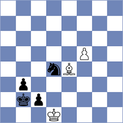 Villuendas Valero - Jovic (chess.com INT, 2023)