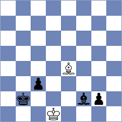 Diaz Camallonga - Druska (chess.com INT, 2021)