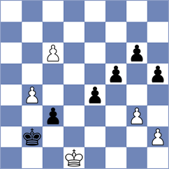 Rustemov - Langrock (chess.com INT, 2021)