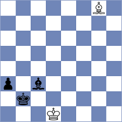 Vidal del Rio - Pavlidou (chess.com INT, 2023)