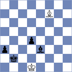 Pesotskiy - Wafa (chess.com INT, 2024)