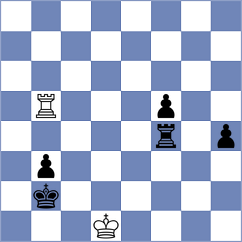 Rama - Mazurkiewicz (chess.com INT, 2024)