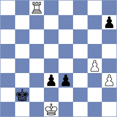 Montano Vicente - Andrews (chess.com INT, 2024)