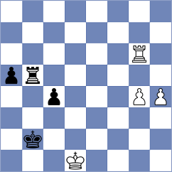 Khamrakulov - Nakamura (Chess.com INT, 2021)