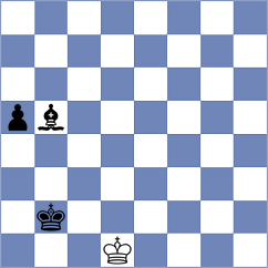 Sonnenschein - Priasmoro (chess.com INT, 2023)