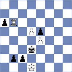 Kim - Ivanov (chess.com INT, 2021)