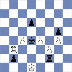 Alvarez Angel - Soto (Chess.com INT, 2020)
