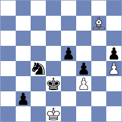 Bulau - Ghimpu (Chess.com INT, 2020)