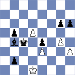 Amgalantengis - Karavaeva (Chess.com INT, 2021)