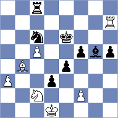 Schlecht - Rottenwohrer Suarez (chess.com INT, 2023)