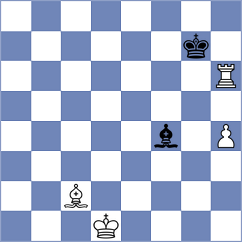 Martemianov - Djukic (Chess.com INT, 2020)
