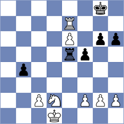 Klekowski - Moliboga (Chess.com INT, 2020)