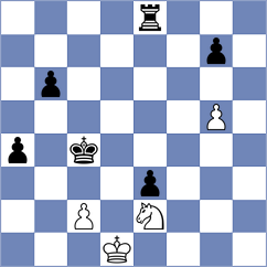 Sahajasri - Tologontegin (Chess.com INT, 2020)