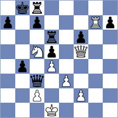 Arias - Silva (chess.com INT, 2024)