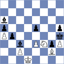 Sailer - Copeland (Chess.com INT, 2018)