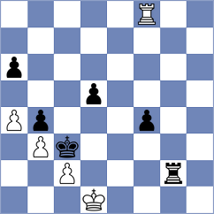 Mogirzan - Valdes Escobar (chess.com INT, 2023)