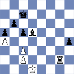 Astasio Sanchez - Soleres (Europe-Chess INT, 2020)