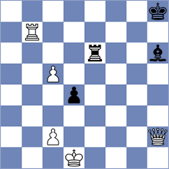 Torres Tomala - Garzon Zapatanga (Chess.com INT, 2020)
