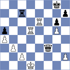 Sokolin - Kraus (chess.com INT, 2023)