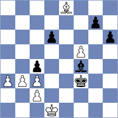 Sampath - Papp (Chess.com INT, 2020)