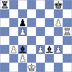 Leisch - Agibileg (chess.com INT, 2024)