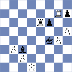 Abramov - Zaichenko (chess.com INT, 2022)