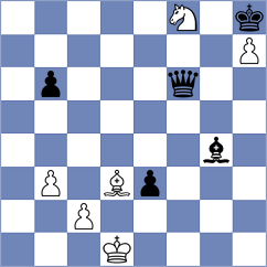 Pein - Solon (chess.com INT, 2021)