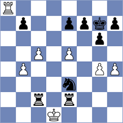 Collins - Barria Zuniga (chess.com INT, 2024)