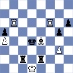 Rustamov - Kleibel (chess.com INT, 2024)