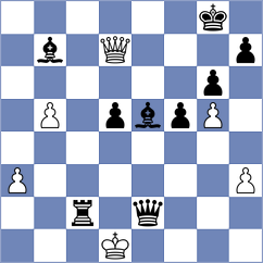 Nguyen - Arpita (chess.com INT, 2021)