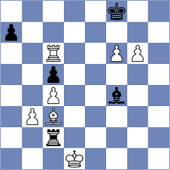 Andrews - Venkatesh (chess.com INT, 2024)