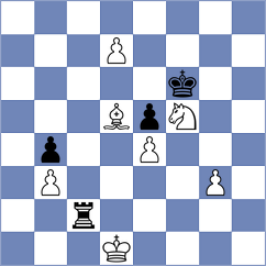 Bodnaruk - Yu (Chess.com INT, 2021)