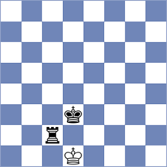 Bendayan Claros - Sailer (Chess.com INT, 2021)