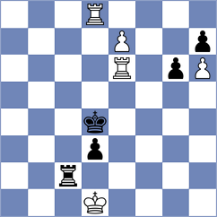 Panchenko - Silva (chess.com INT, 2024)