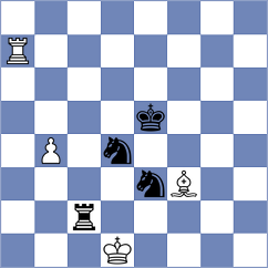 Forcen Esteban - Bruzon Batista (chess24.com INT, 2020)