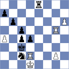 Veiga - Ivanov (chess.com INT, 2024)