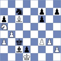 Bugayev - Nefedov (chess.com INT, 2021)
