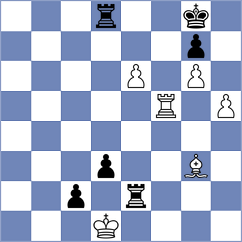 Melikhov - Nevednichy (chess.com INT, 2024)
