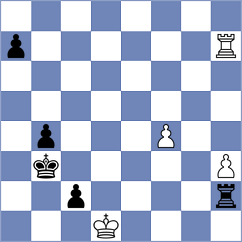 Nedoma - Neumann (Chess.com INT, 2021)