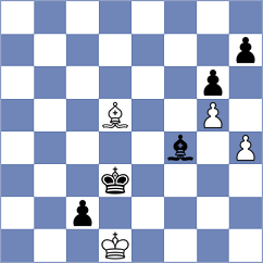 Cervantes Landeiro - Sliwicka (chess.com INT, 2021)