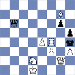 Zajic - Gasparyan (chess.com INT, 2022)