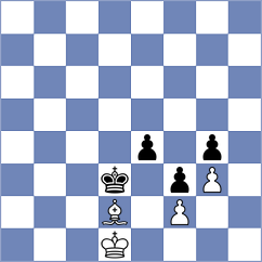Pakleza - Bieliauskas (chess.com INT, 2023)