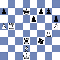 Carre - Erzhanov (chess.com INT, 2023)